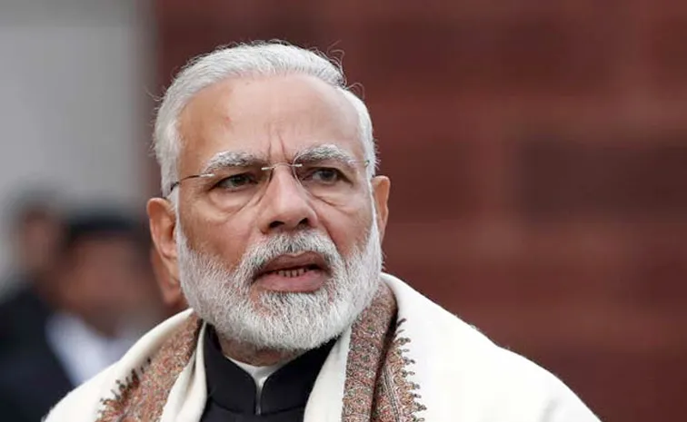 Ar India Plane Crash: Heartbreaking Beyond Words PM Modi11