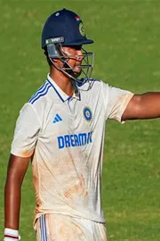 Vaibhav Suryavanshi Hits 190 Off 90 Balls Before England Series1