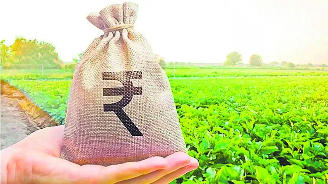 ‘రైతు భరోసా’ వచ్చేనా