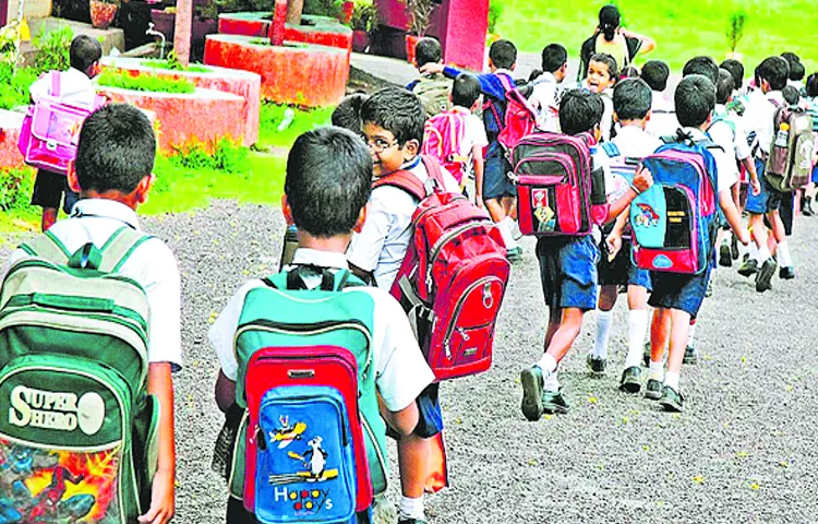 Schools start from today1