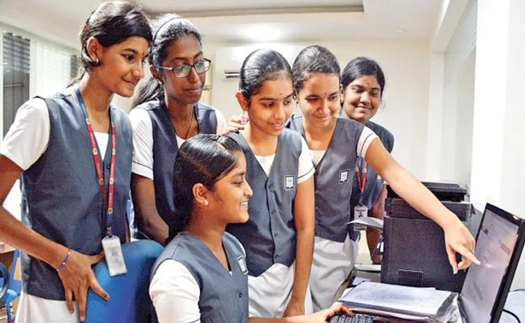 Ap 10th Class Supplementary Exam Results 2025 Released