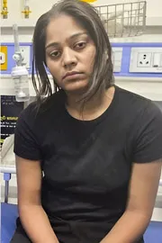 Meghalaya Case Sonam a Newlywed Left Mangalsutra Behind in Suitcase2