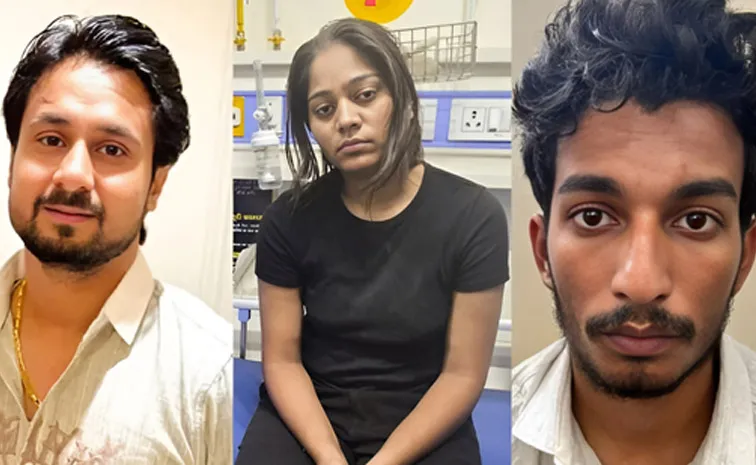 Meghalaya Case Sonam a Newlywed Left Mangalsutra Behind in Suitcase2
