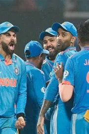 New Zealand to visit India for white-ball tour in January 20264