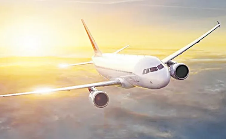 sakshi special stories on Aircraft Electrical Systems