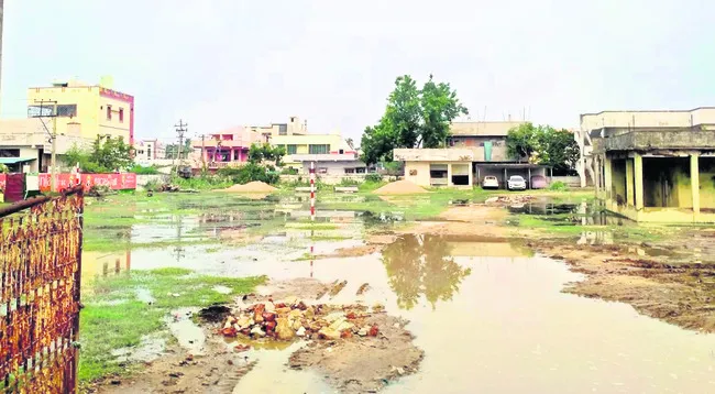 వైఎస్సార్సీపీ కో–ఆర్డినేటర్గా వెంకటరాయుడు