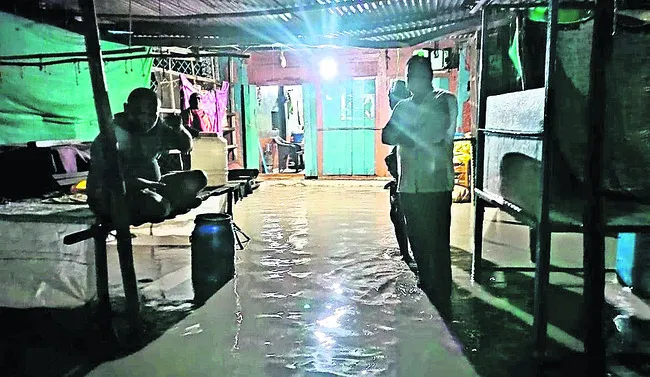 ఎడతెగ