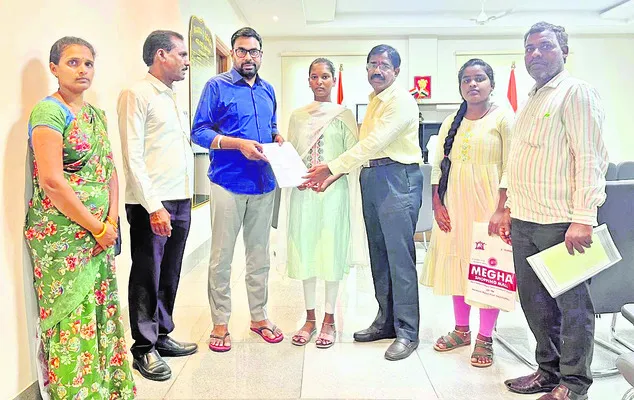 కార్పొరేట్ కళాశాలలకు 40 మంది ఎంపిక