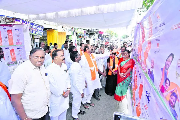 మోదీ వల్లే ప్రపంచదేశాల్లో భారత్కు గుర్తింపు