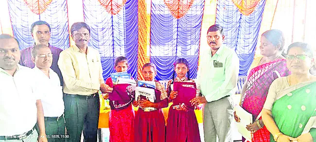 ప్రభుత్వ పాఠశాలల్లోనే నాణ్యమైన విద్య
