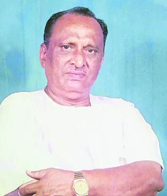 కళానిలయం పీఆర్ మోహన్ మృతి