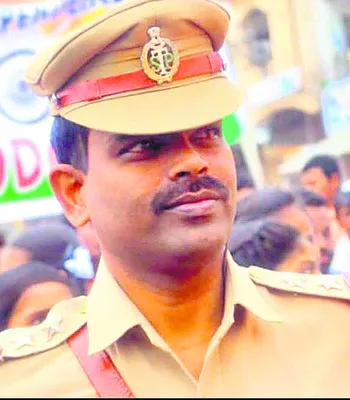 మహిళా