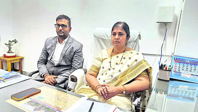 రాజీకొస్తేనే మనశ్శాంతి