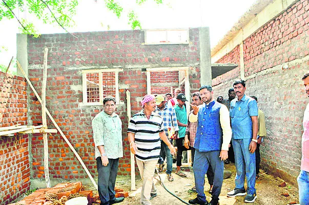 రైతుల సమస్యలకు శాశ్వత పరిష్కారం