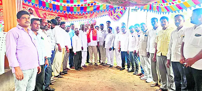అర్హులందరికీ సంక్షేమ పఽథకాలు