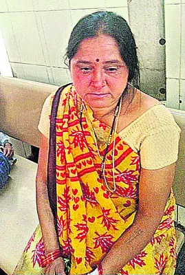 మృతుల