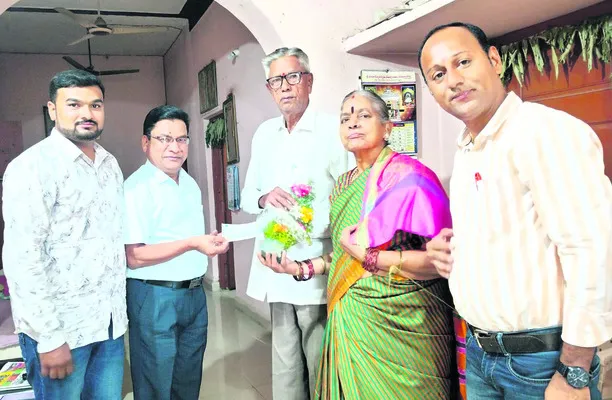 జిల్లా ఇన్‌చార్జి  మంత్రిగా సీతక్క
