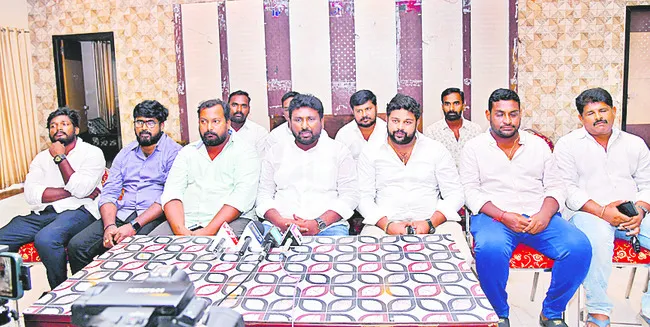 హామీల అమలు లేకుండా సంబరాలా?