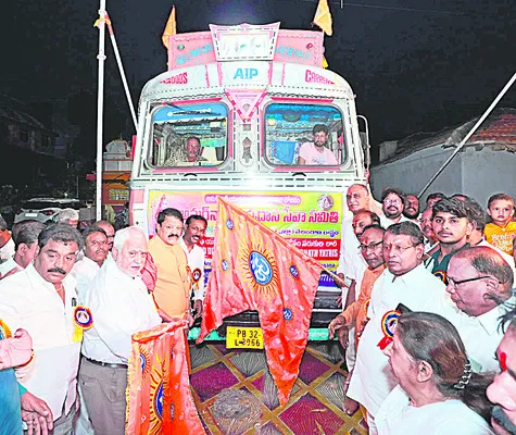 అన్నదానం చాలా గొప్పది