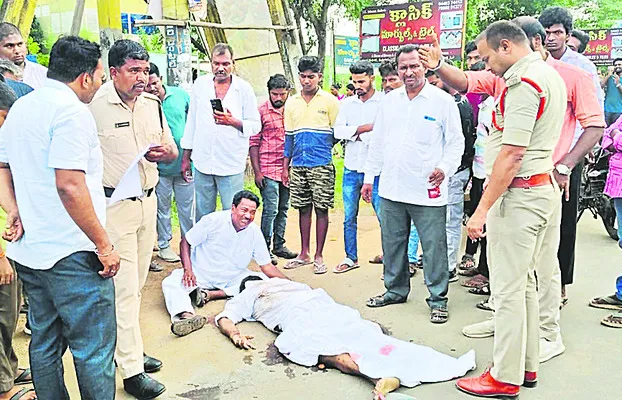 నేడు న్యాయవాదుల సమావేశం