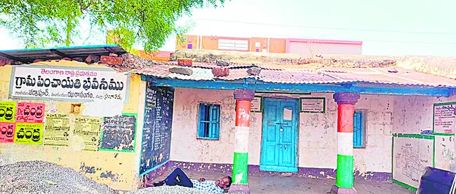 ఎట్టకేలకు డీఎస్ఆర్ అమలు
