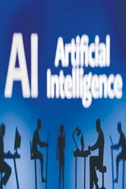 India AI market set to triple to 17 billion dollers by 20275