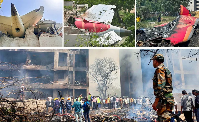 Experts Opinion On Ahmedabad Plane Crash5