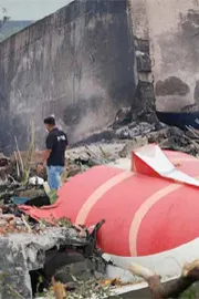 DGCA orders safety inspection on Boeing Air India incident2
