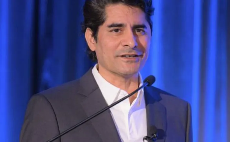 Meet Srinivas Mukkamala First Indian-origin president of American Medical Association2