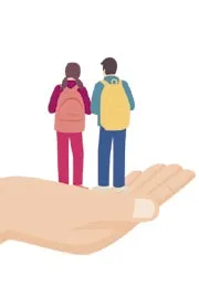 8 Lakh Per Annum School Fees in Metropolitan area5