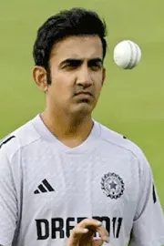 Gautam Gambhir flies back to India due to family emergency before India vs England Tests3