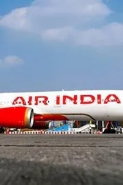 AIR India AI-379 emergency Landing In Thailand1
