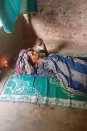 Unconditional Love: Mulugu Venkatapuram Monkey Veerraju Viral3