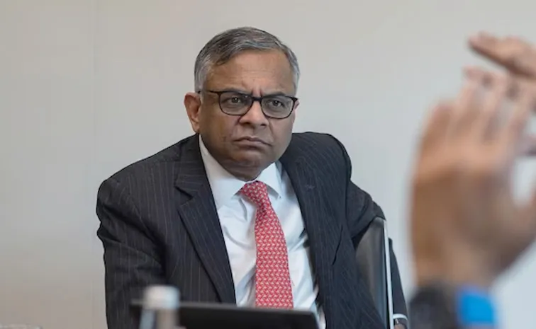 Tata chairman writes to colleagues on Air India crash2