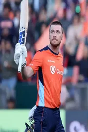 Finn Allen Breaks Chris Gayle's World Record With 151 Run Knock In MLC 20256