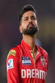 From IPL 2025 to T20 Mumbai: Shreyas Iyer Endures Back To Back Final Heartbreaks8