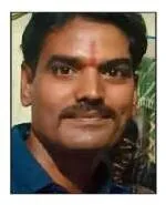 అనుమానాస్పదస్థితిలో ఒకరి మృతి