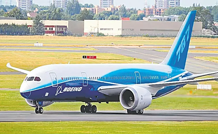 Explanation of Boeing 787 Dreamliner and its history of failures1