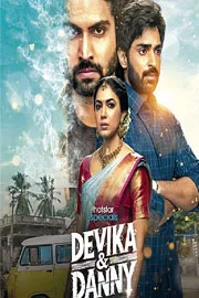 Devika And Danny Web Series Review In Telugu5