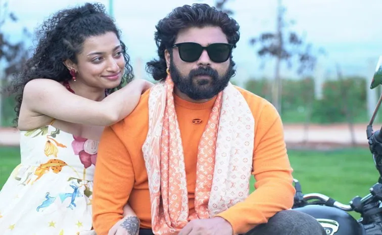 Dude Movie Latest Update