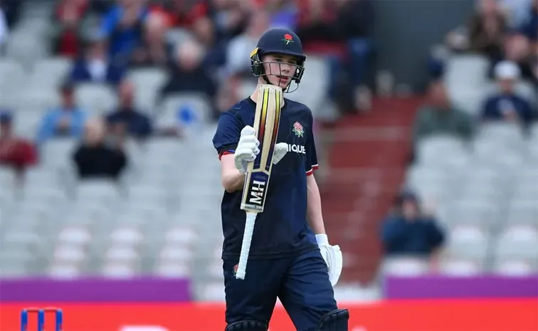 Englands U-19 squad announced for series against Ayush Mhatre-led India U-19 team2