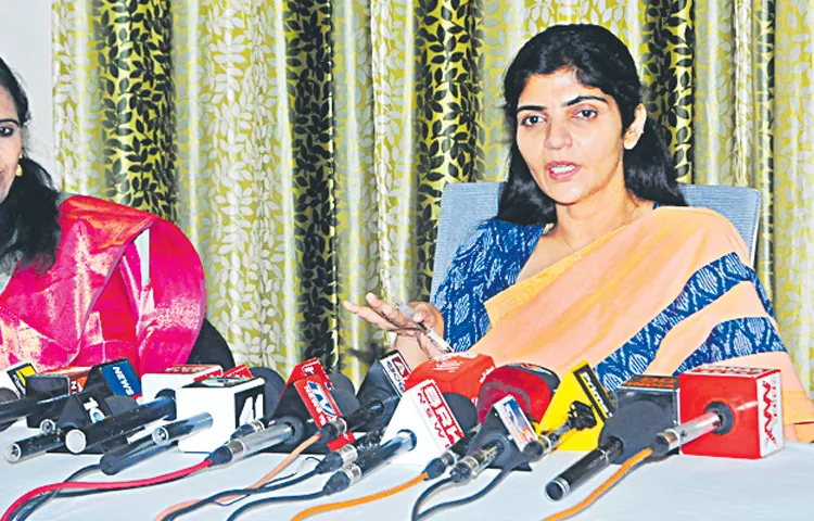 Public organizations criticize the behavior of the Chairperson of the Womens Commission