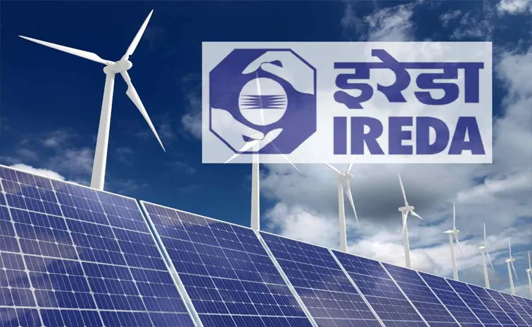 IREDA raised Rs 2005 cr through QIP you know why
