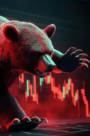 Stock Market June 13 2025 Sensex down Nifty3