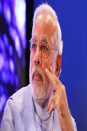 PM Narendra Modi expresses grief over tragic crash of Air India Flight crash5