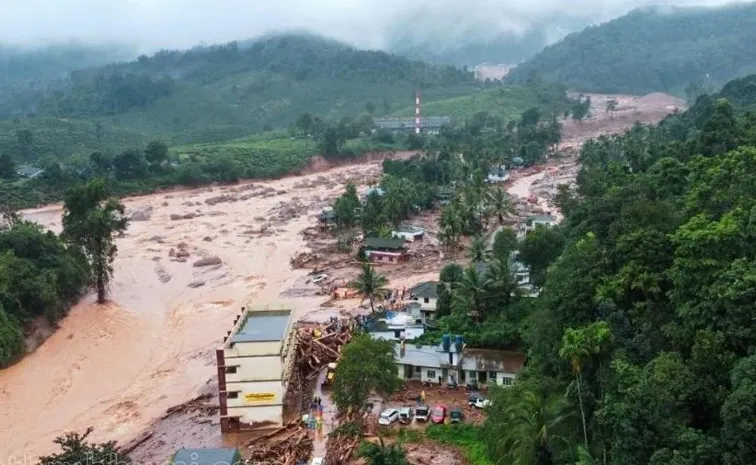 Lives lost to natural disasters rise 3080