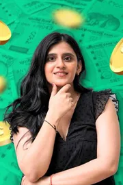 Hurun List Indias Most Followed Female Personal Finance Influencer Neha Nagar Youth Finance2