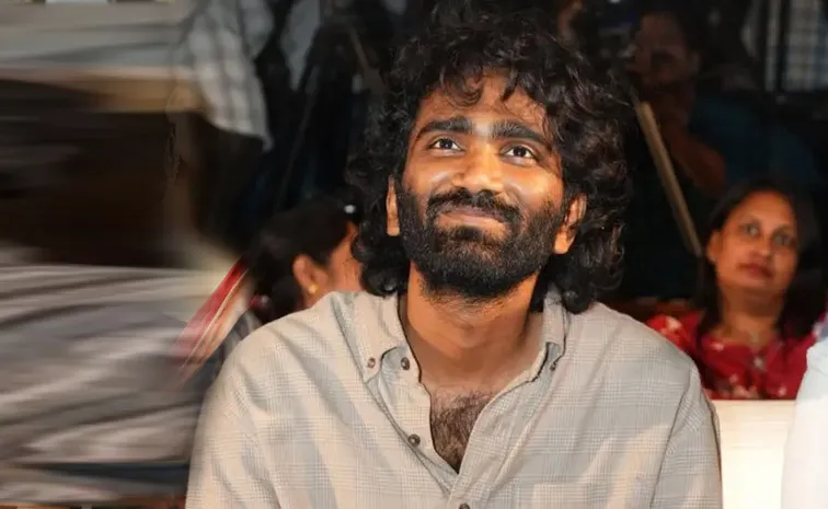 Pradeep Ranganathan Again Move In Direction Department3