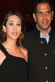 Sona Comstar Chairman Sunjay Kapur passed away due to heart attack1