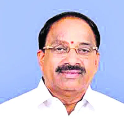 ఉమ్మడి జిల్లా ఇన్చార్జి మంత్రిగా ‘తుమ్మల’